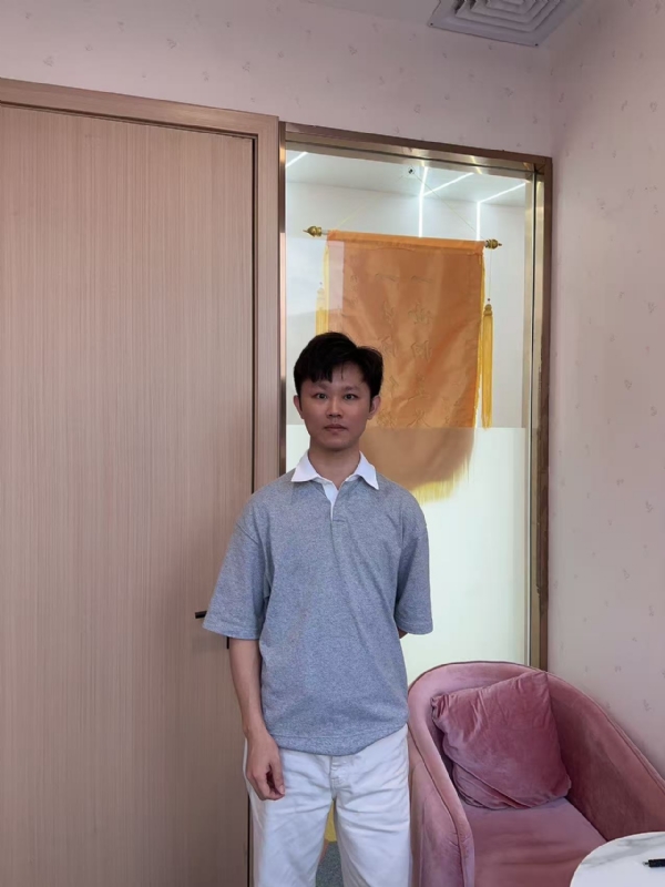 小叶子的第一张照片--连江相亲服务中心