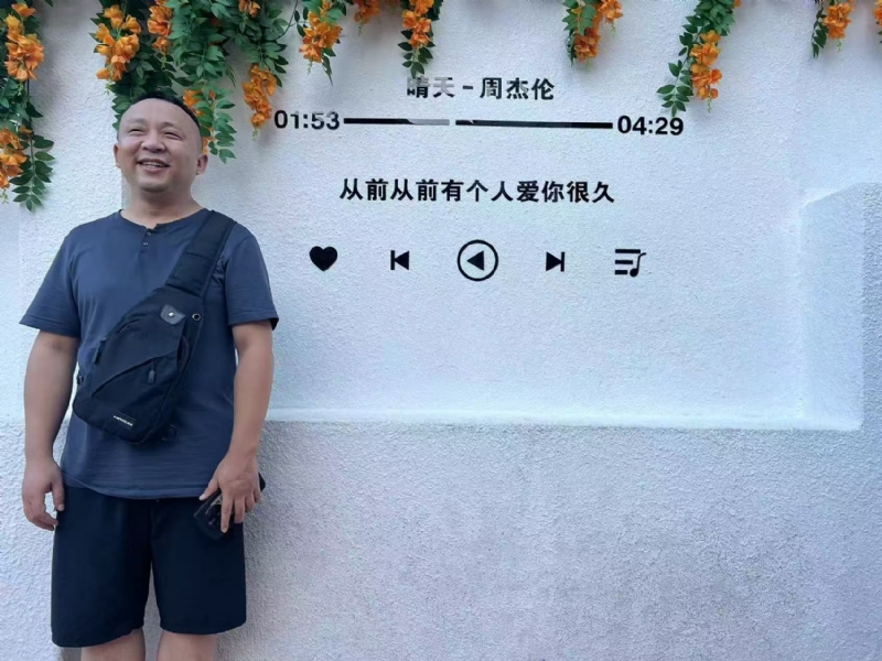 长路漫漫的第一张照片--连江相亲服务中心