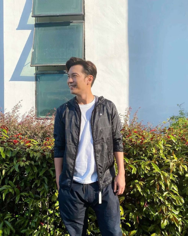 林硕的第一张照片--连江相亲服务中心