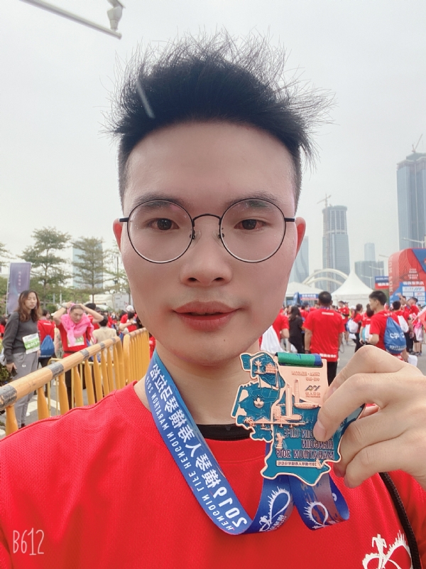 眼泪天蝎的第三张照片--连江相亲服务中心