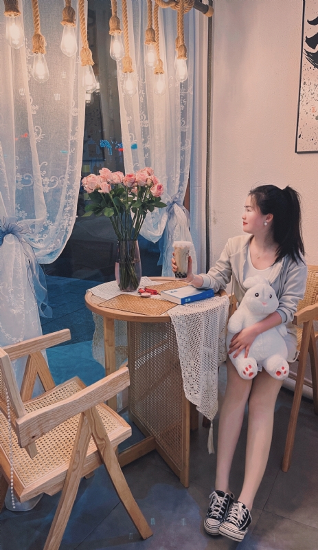 丫头的第五张照片--连江相亲服务中心