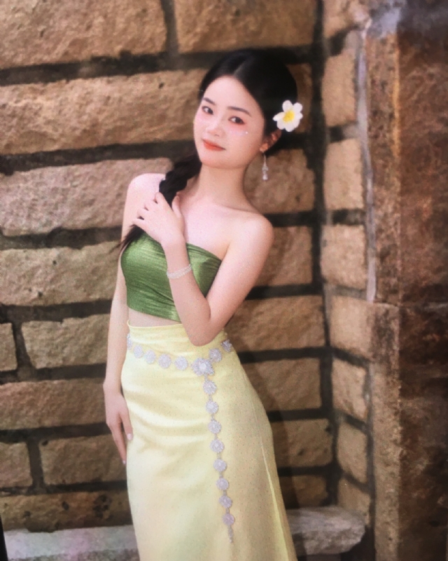 丫头的第六张照片--连江相亲服务中心