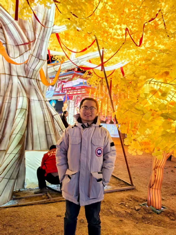 晓木的第二张照片--连江相亲服务中心