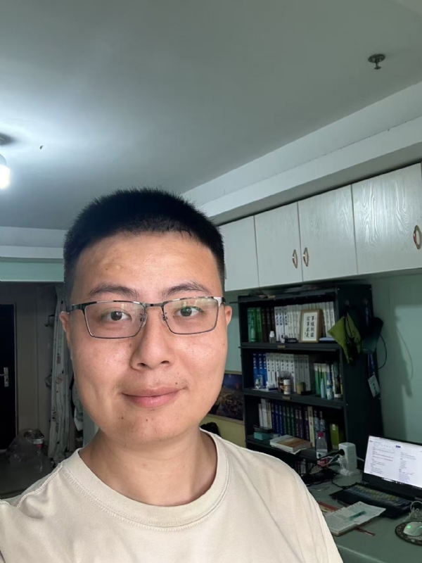 遇见更好的自己的第二张照片--连江相亲服务中心