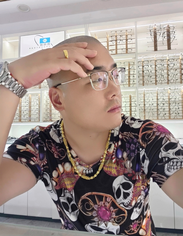 一生诺言的第一张照片--连江相亲服务中心