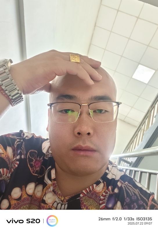 一生诺言的第五张照片--连江相亲服务中心