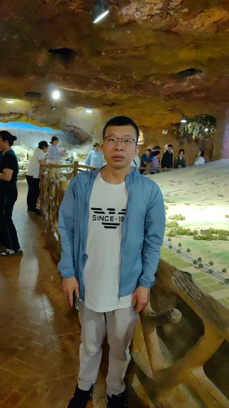 时光的第一张照片--连江相亲服务中心