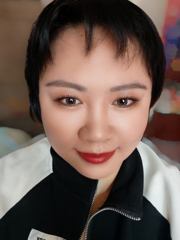 韵韵的第一张照片--连江相亲服务中心