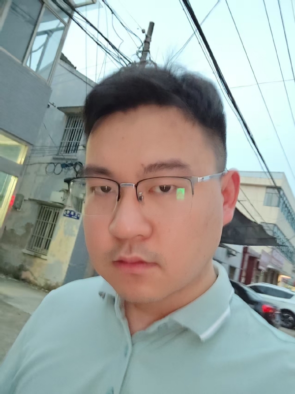 雨落浅响的第二张照片--连江相亲服务中心