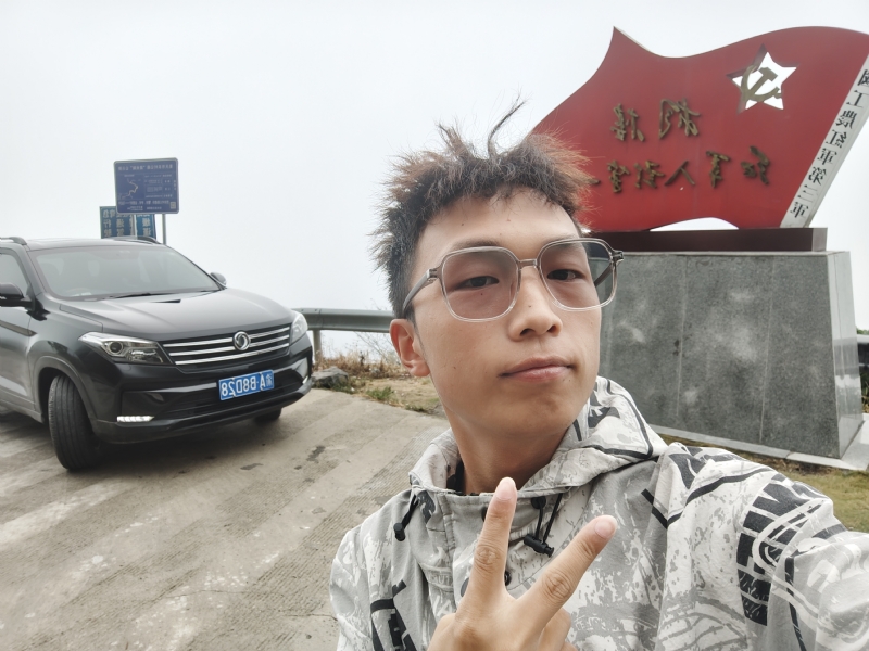 六十一的第一张照片--连江相亲服务中心