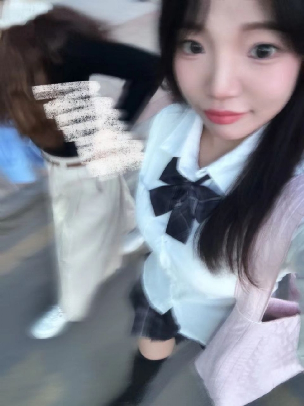 台灣小姐伊洛的第一张照片--连江相亲服务中心