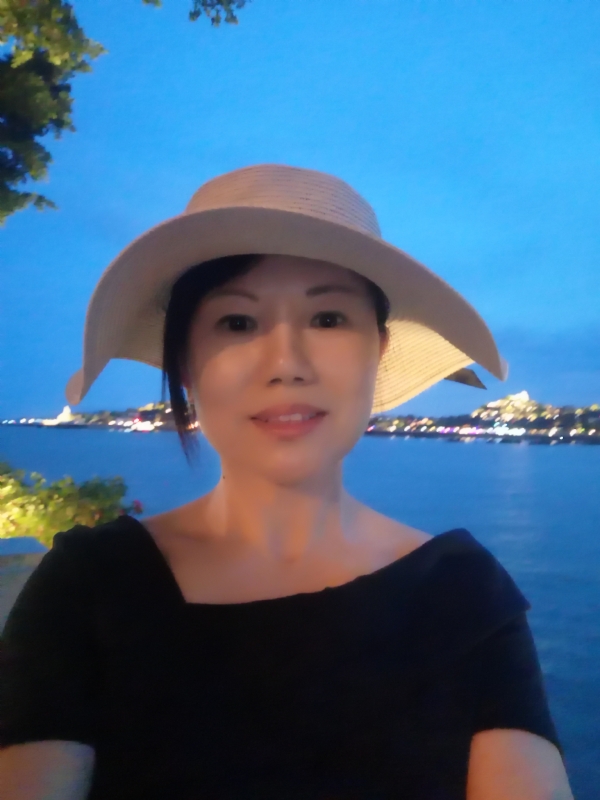 一心的第一张照片--连江相亲服务中心