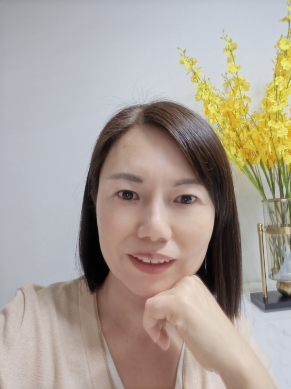 一心的第二张照片--连江相亲服务中心