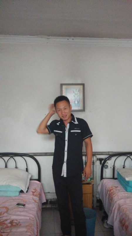 邢台交友的第一张照片--连江相亲服务中心