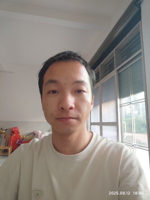 杨培鑫的第一张照片--连江相亲服务中心