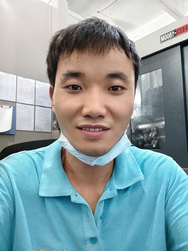 落叶的第一张照片--连江相亲服务中心