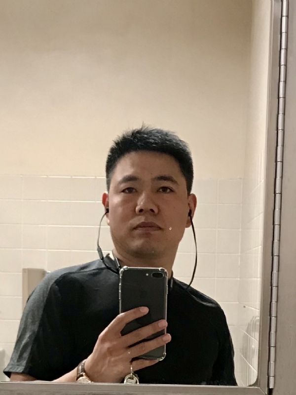 张智博的第一张照片--连江相亲服务中心