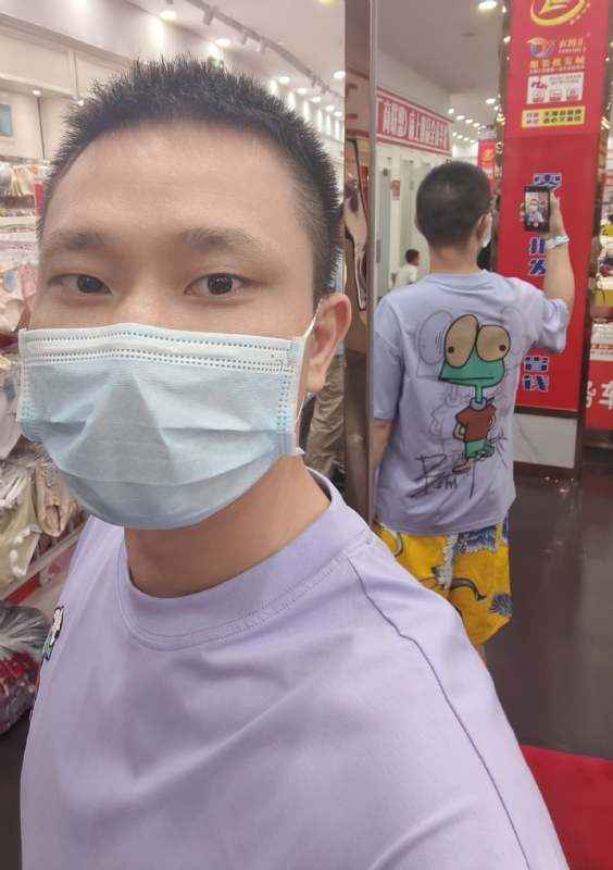 向往的远方的第二张照片--连江相亲服务中心