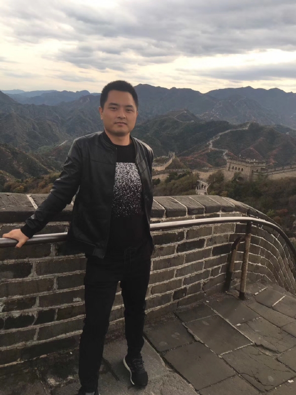 海阔天空的第一张照片--连江相亲服务中心
