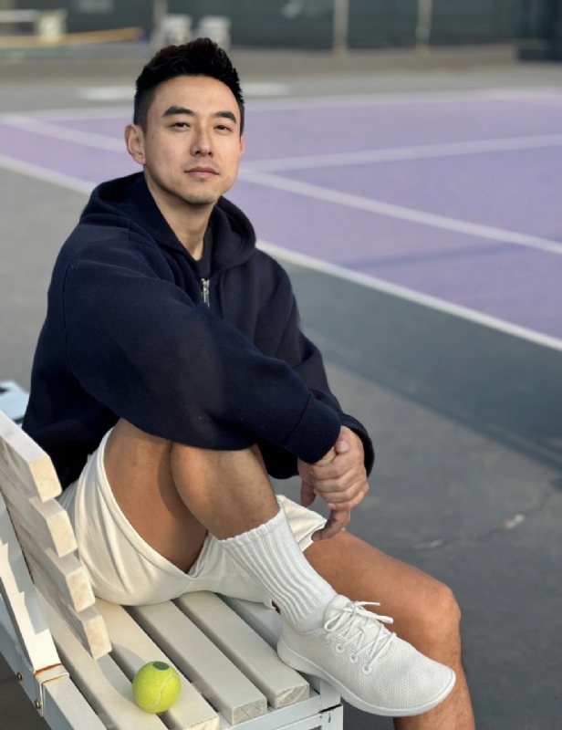 风雨无阻的第一张照片--连江相亲服务中心