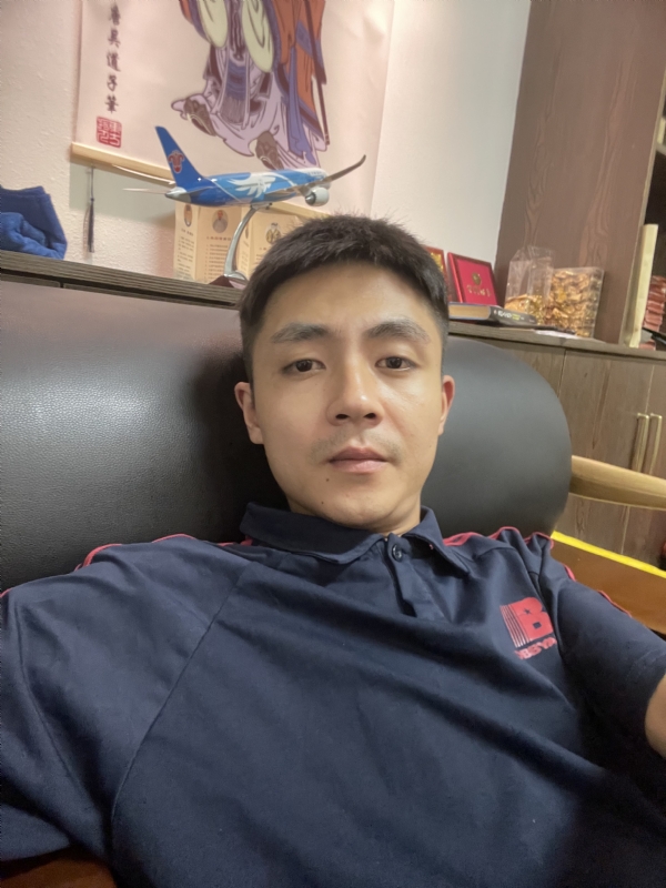 曾曾日上的第一张照片--连江相亲服务中心