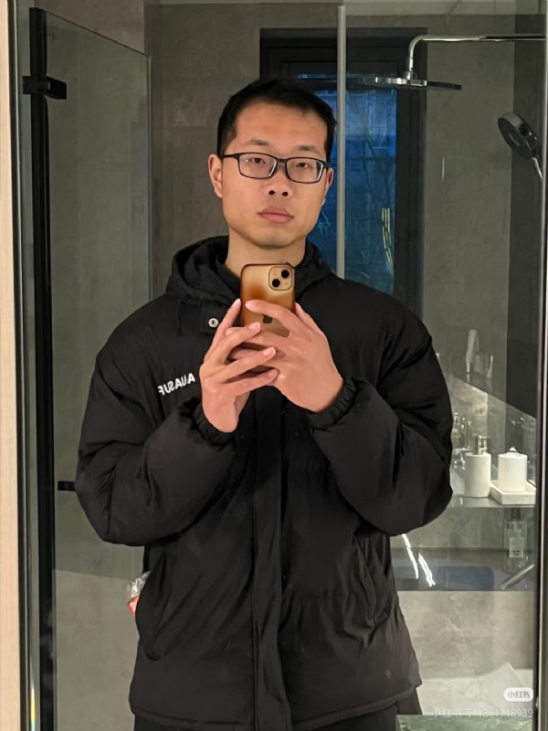 泡泡的第一张照片--连江相亲服务中心