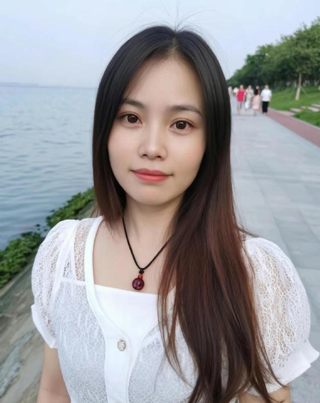 想你的月亮的第五张照片--连江相亲服务中心