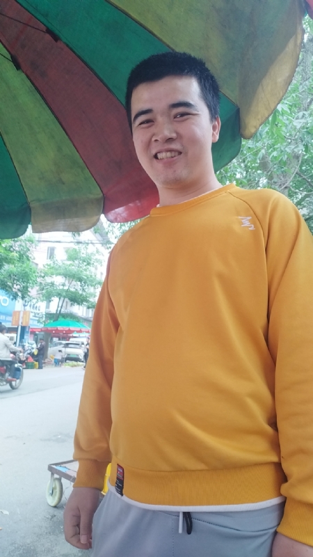 海中寻花柳的第一张照片--连江相亲服务中心