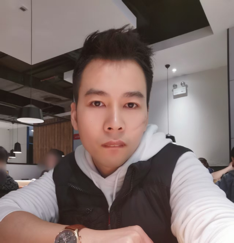 思明的第一张照片--连江相亲服务中心