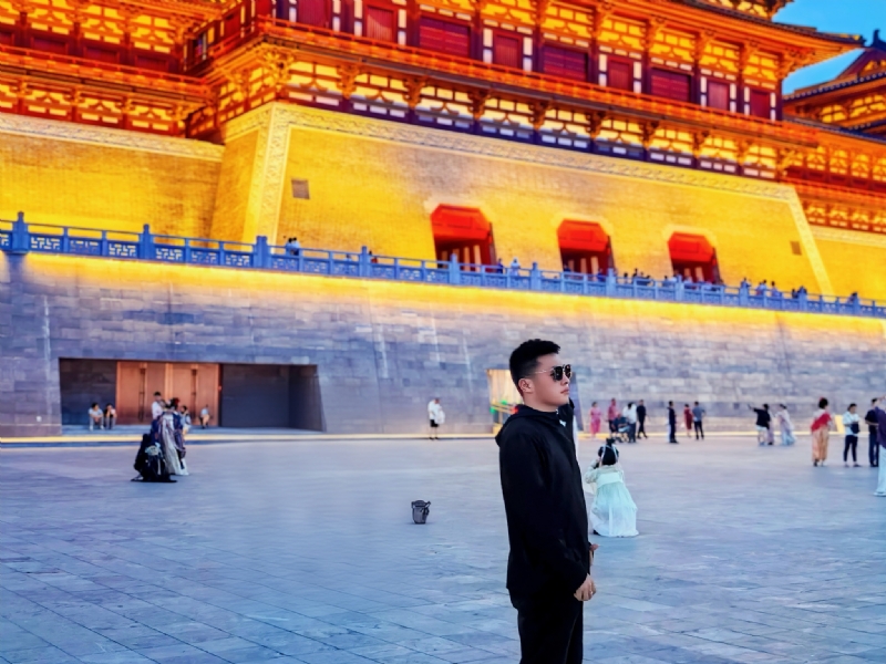 大房子的第一张照片--连江相亲服务中心