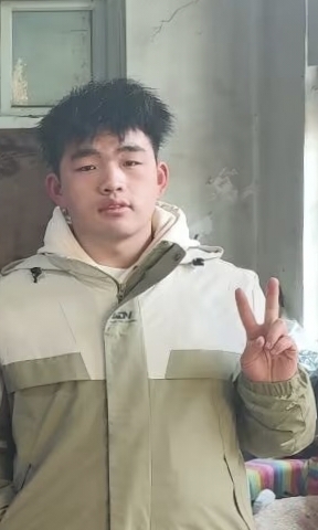 刘锡志的第一张照片--连江相亲服务中心