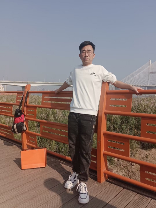 黑白的第一张照片--连江相亲服务中心