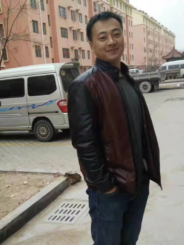 云淡风轻的第一张照片--连江相亲服务中心