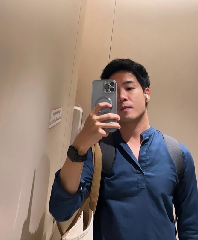 海与浪的第一张照片--连江相亲服务中心