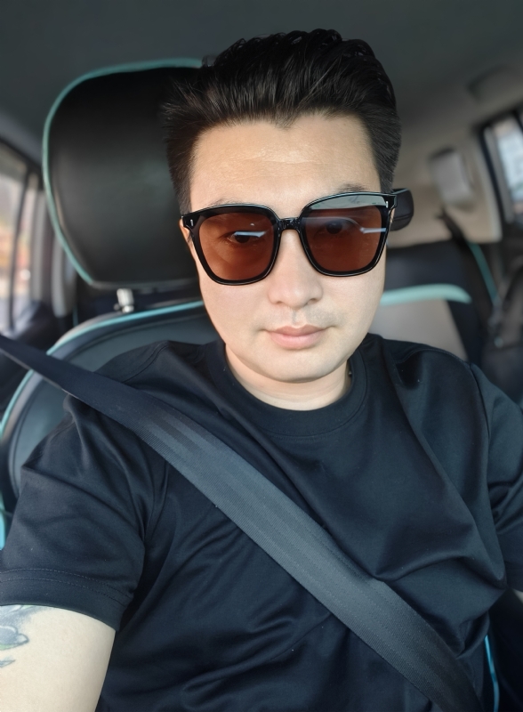 凡哥的第一张照片--连江相亲服务中心