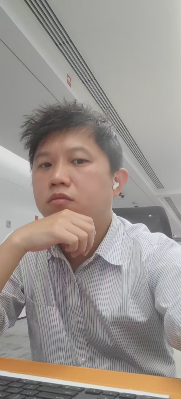 木木的第一张照片--连江相亲服务中心