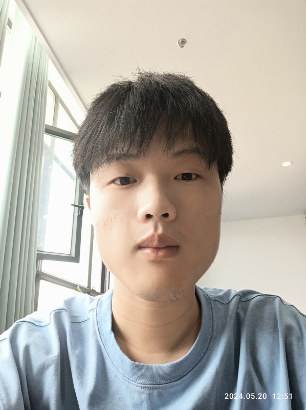 槐夏的第一张照片--连江相亲服务中心