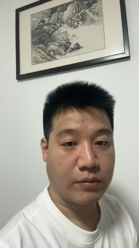 随遇而安的第一张照片--连江相亲服务中心