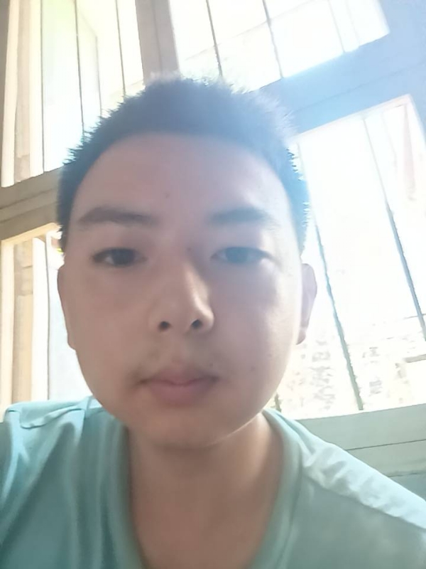 小黄的第一张照片--连江相亲服务中心