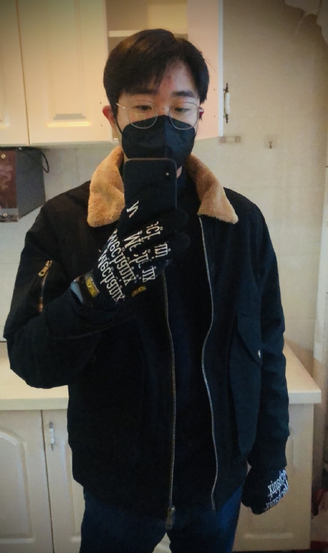 小雨的第二张照片--连江相亲服务中心