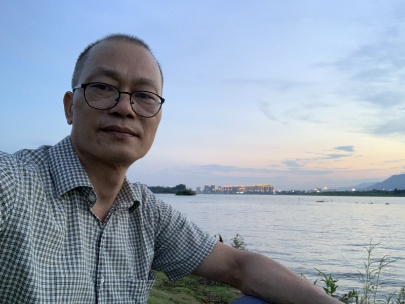 独行侠的第一张照片--连江相亲服务中心