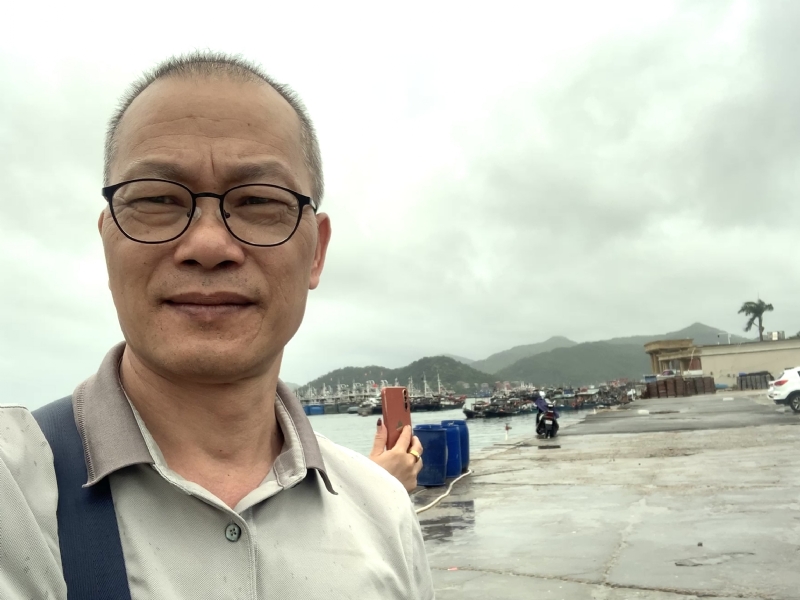 独行侠的第二张照片--连江相亲服务中心