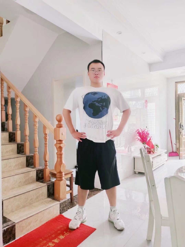 中考体育的第三张照片--连江相亲服务中心