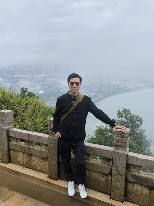 千年老妖的第二张照片--连江相亲服务中心