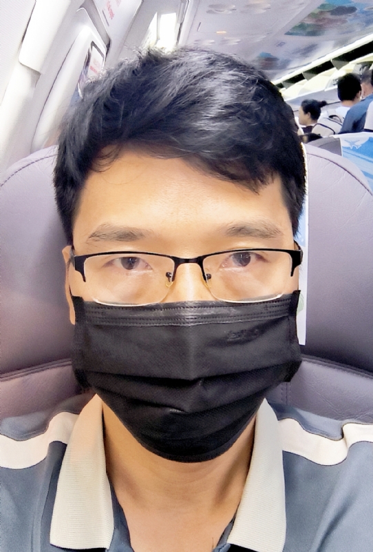 千年老妖的第三张照片--连江相亲服务中心