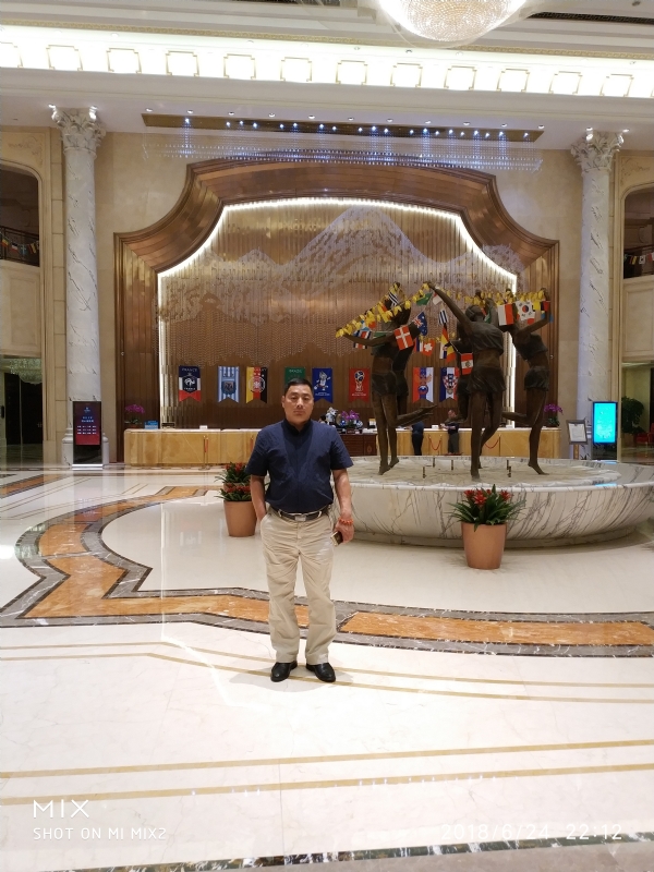 偶尔雷锋的第一张照片--连江相亲服务中心