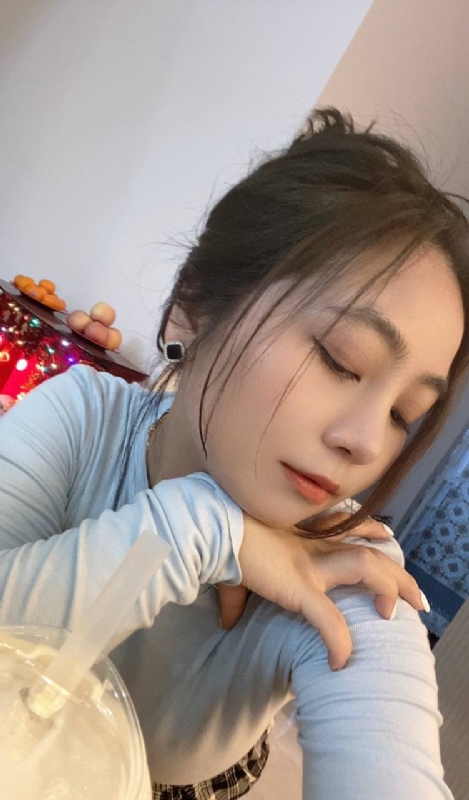 艳秋的第一张照片--连江相亲服务中心