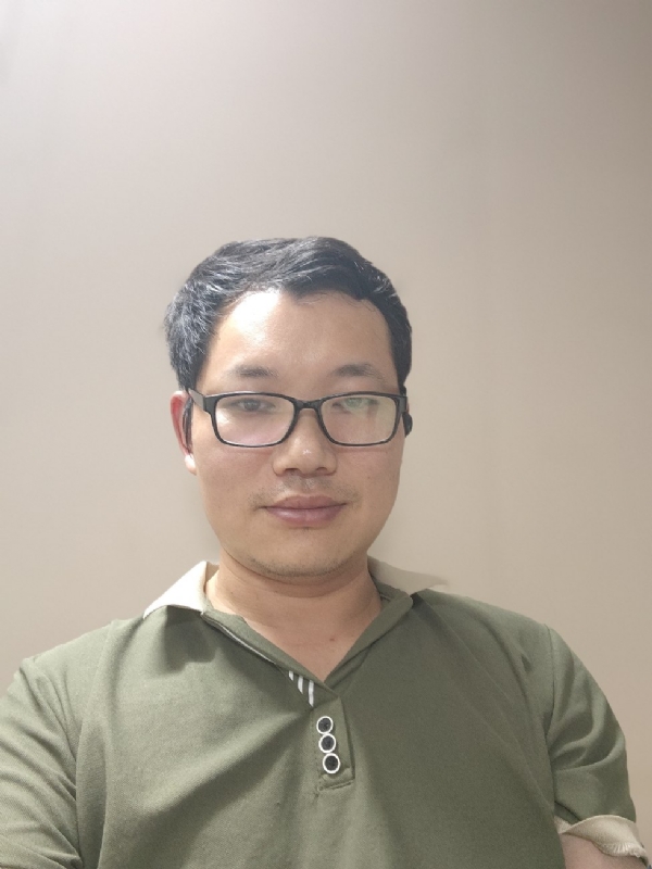梦泽的第一张照片--连江相亲服务中心