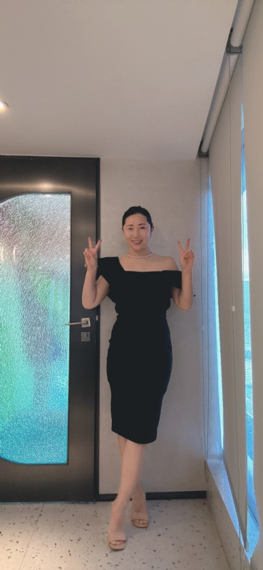 会唱歌的女人的第一张照片--连江相亲服务中心