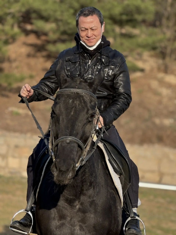 幸福人生的第一张照片--连江相亲服务中心